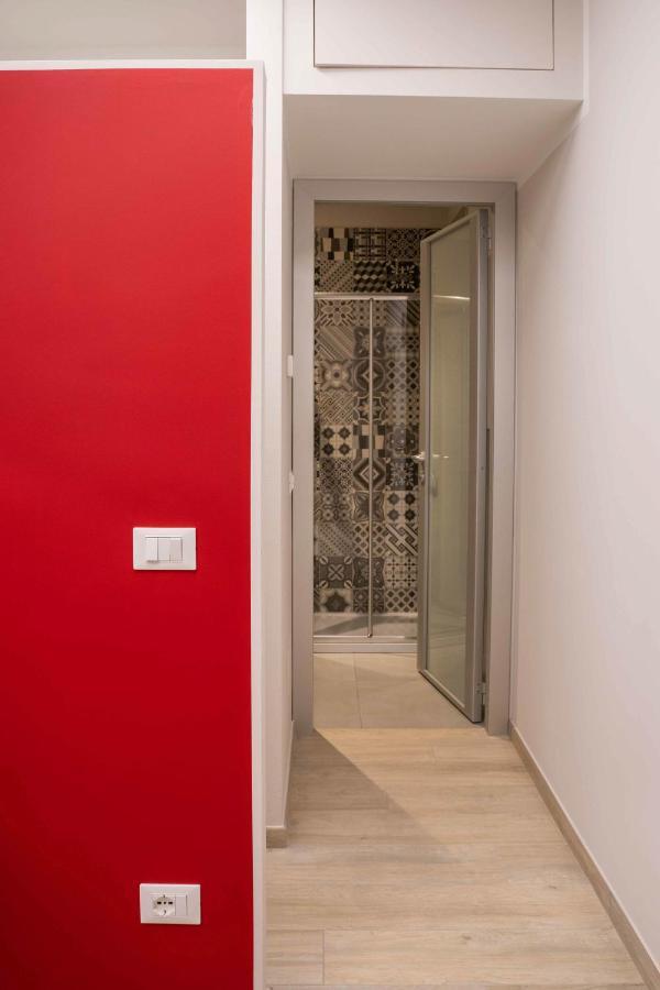 Terranova49 Aparthotel Novara Exterior photo