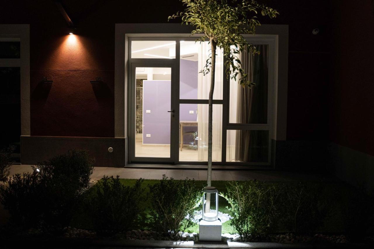 Terranova49 Aparthotel Novara Exterior photo