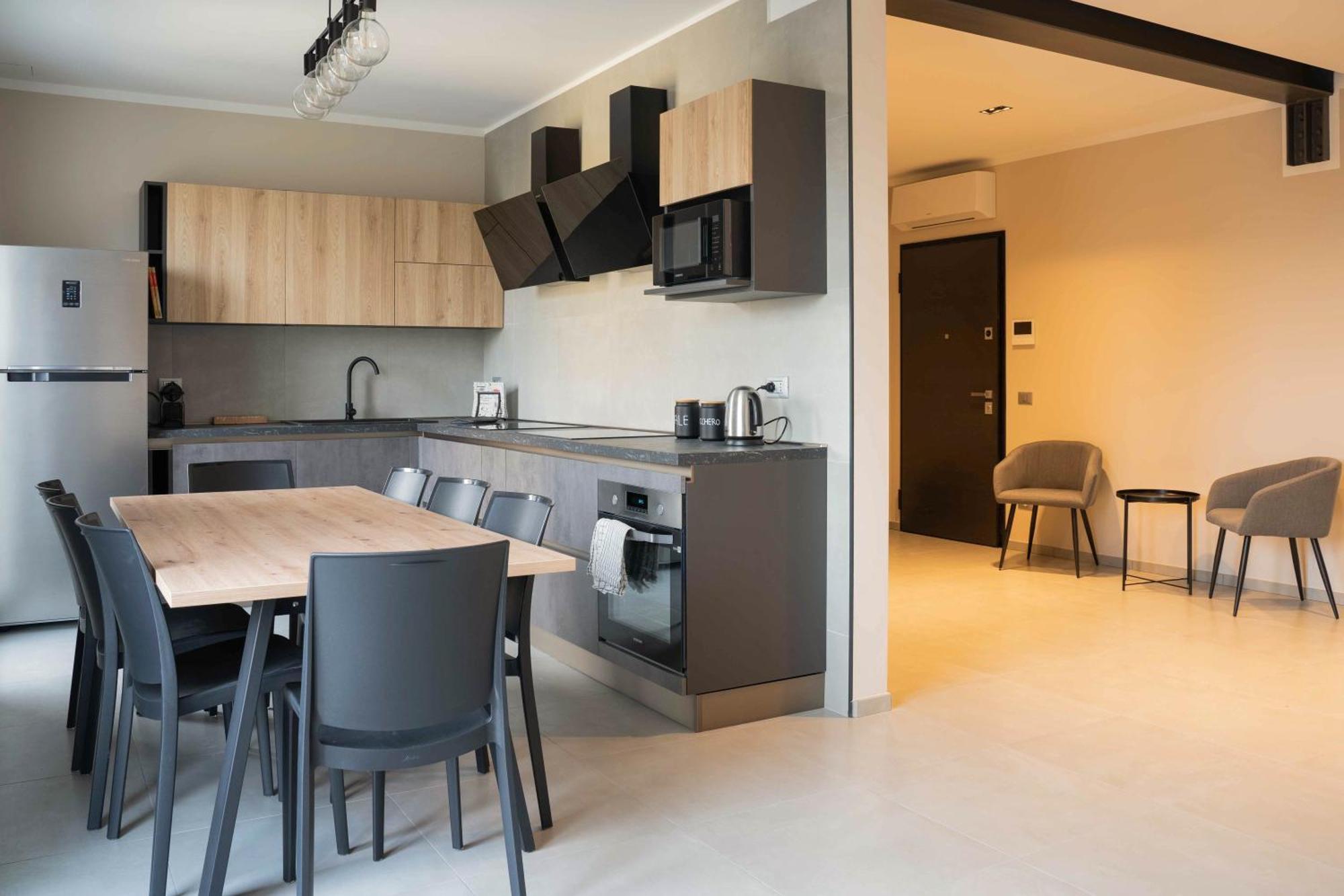 Terranova49 Aparthotel Novara Exterior photo